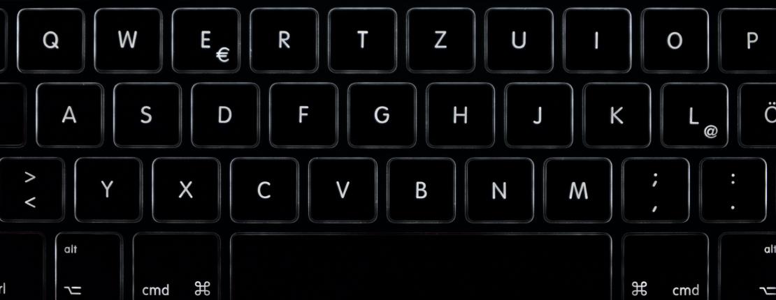 Macbook Pro Keyboard